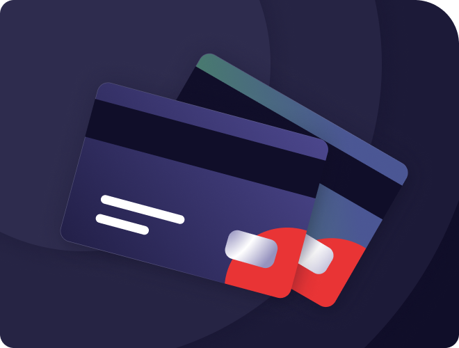 Прием оплат банковскими картами - Cascad.com