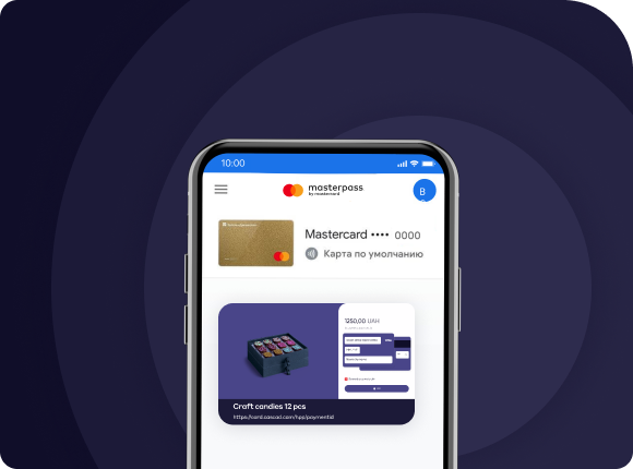Оплата в 1 клик - Игровой бизнес - Cascad.com