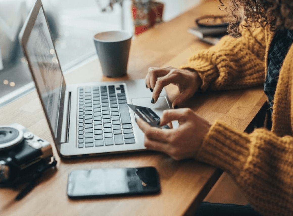 Продажи онлайн - Услуги и Сервисы - Cascad.com